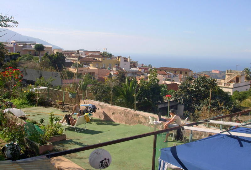 LeonWG Tenerife
