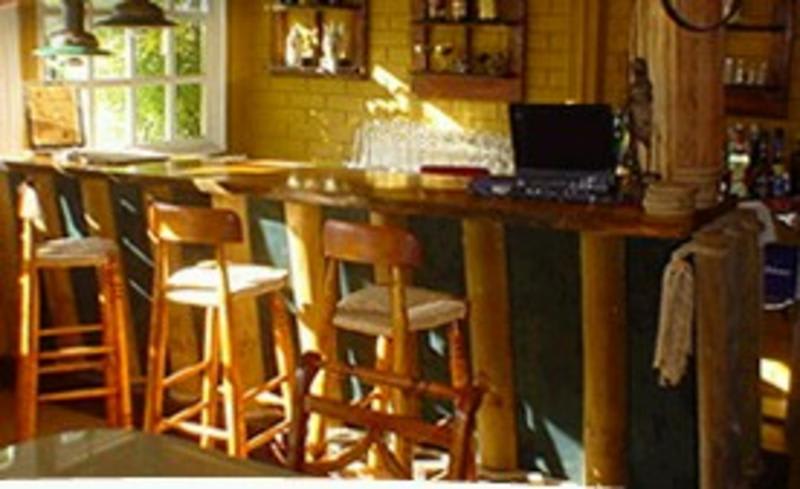 Hostal Geronimo