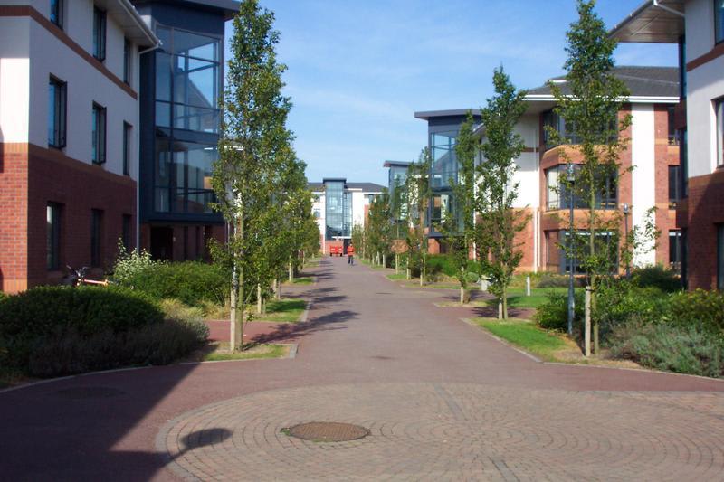 Maynooth Campus Conference & Accommodation