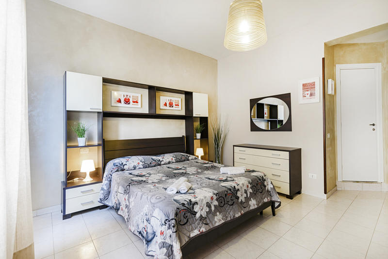 Casa Laura Sorrento