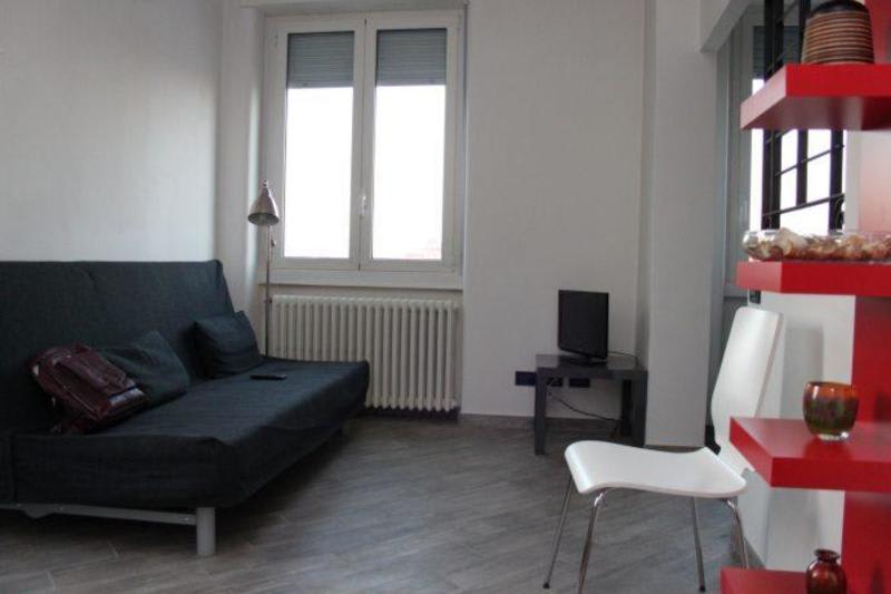 Monza Apartment in Milan, Italy Book Apartments with