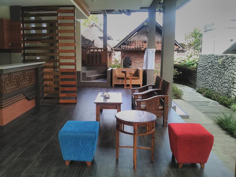 Indraprastha Home Stay