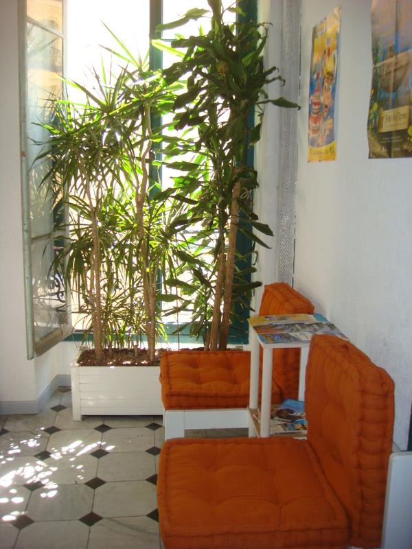 Nice Guesthouse