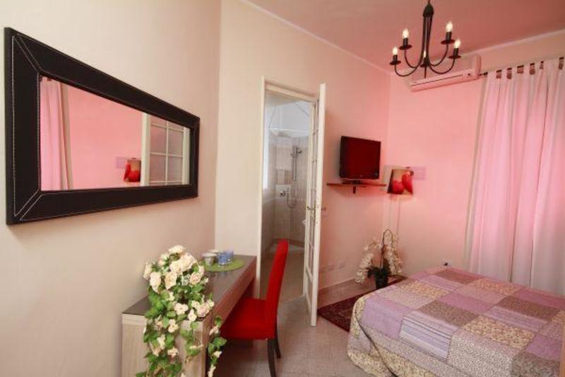 B&B Calamatta