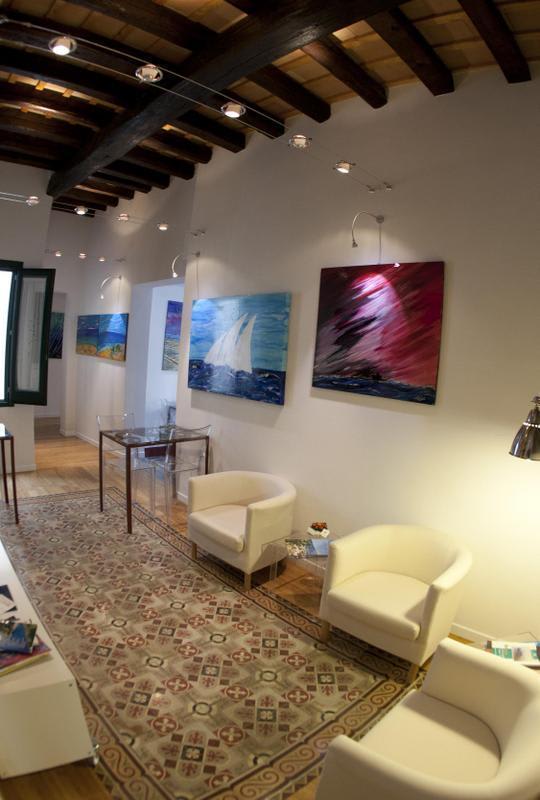 Bed & Breakfast Casalicchio