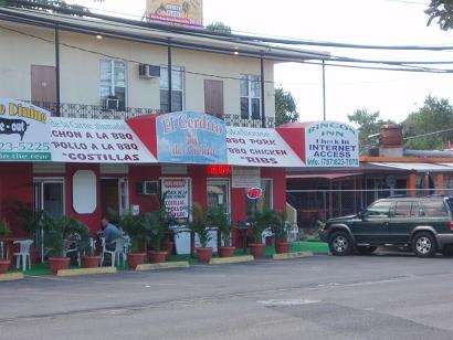 Rincon Inn