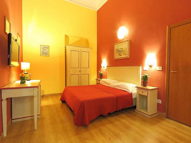 Hotel Savonarola