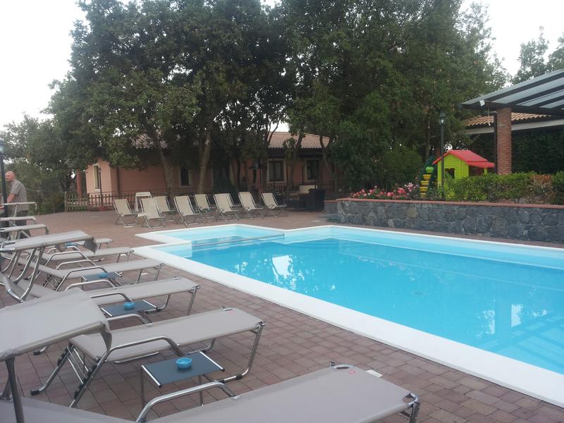 Poggiofelice B&B ***