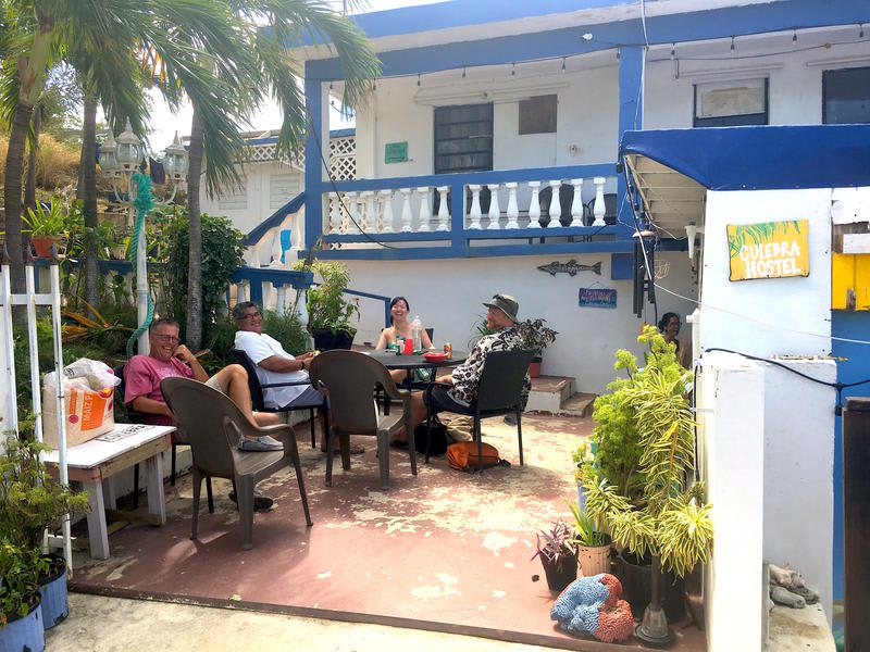 Culebra International