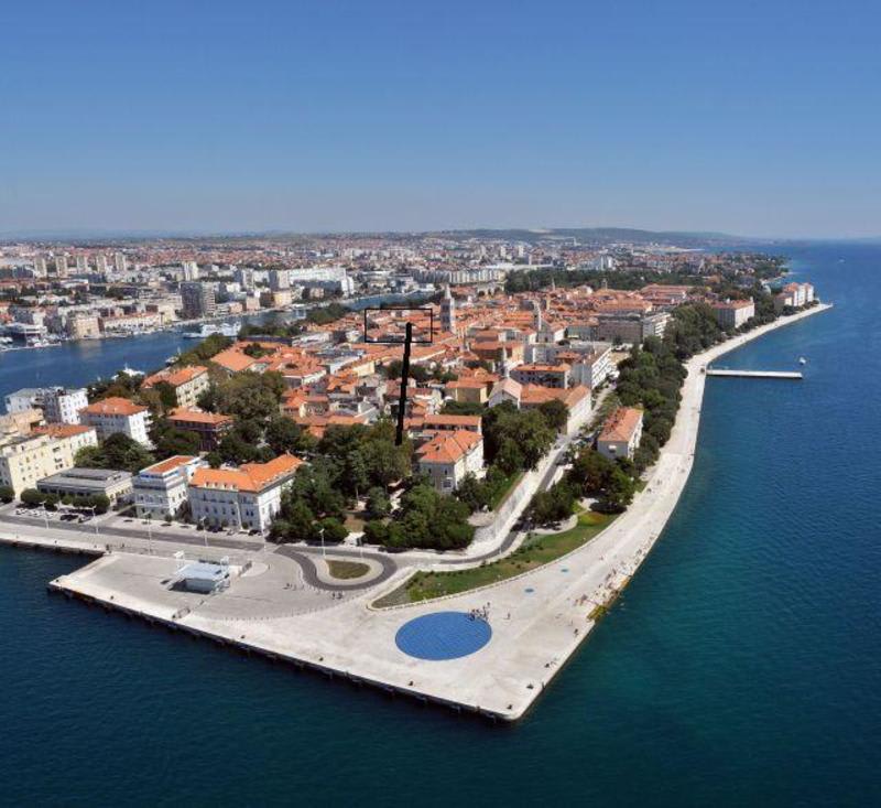 Zadar Apartment