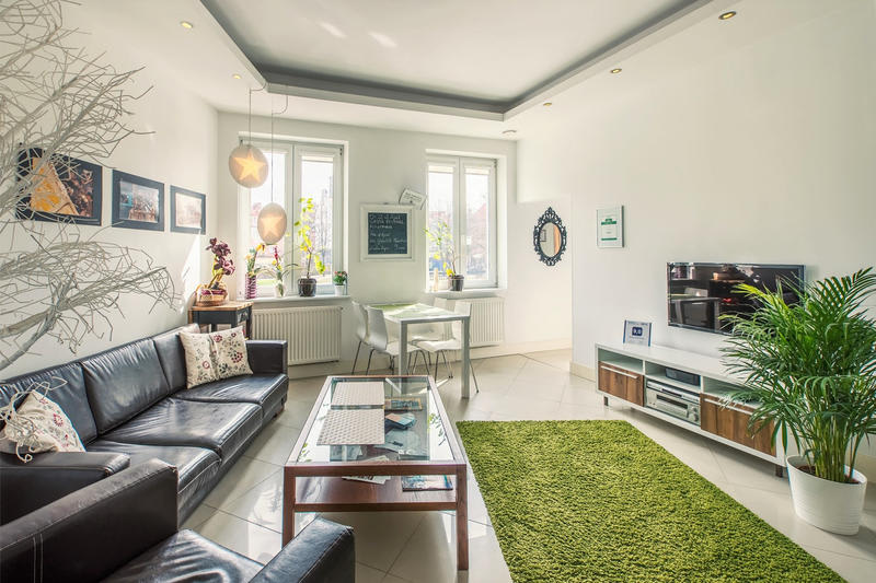 Midtown Hostel