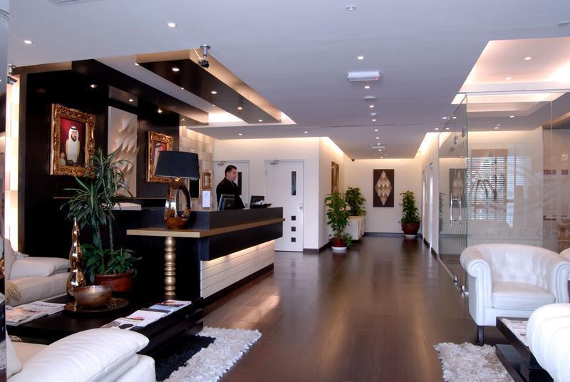 Fortune Classic Hotel Apartments