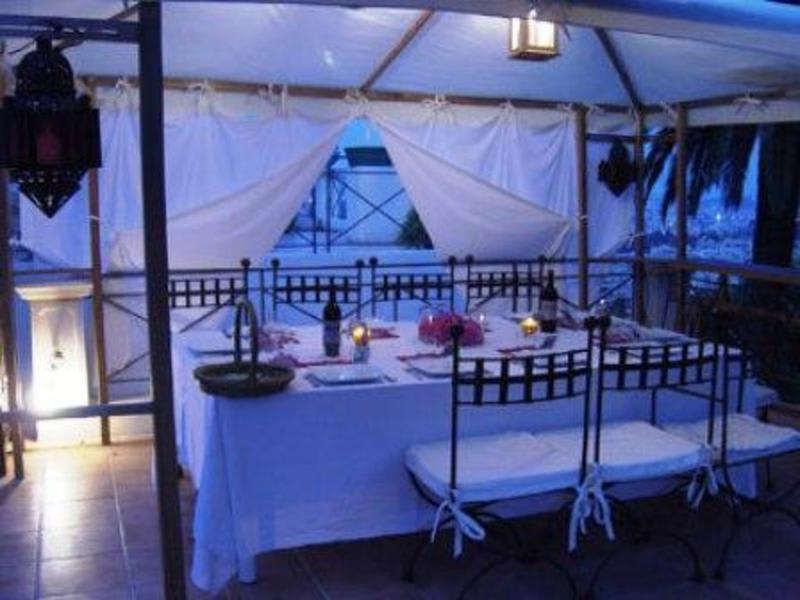 Odyssée Guesthouse