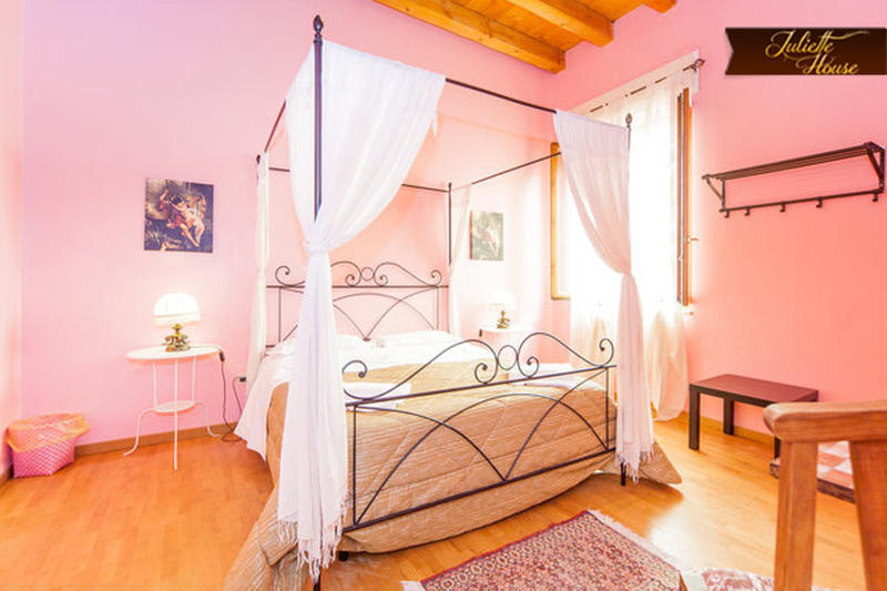 Juliette House BB