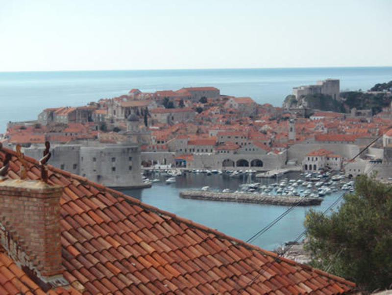 Apartment Karmen in Dubrovnik, Croatia Book Apartments with