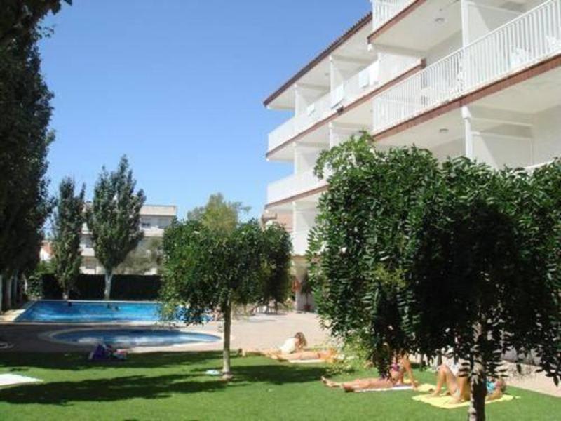 Sunway Amapola Apartment