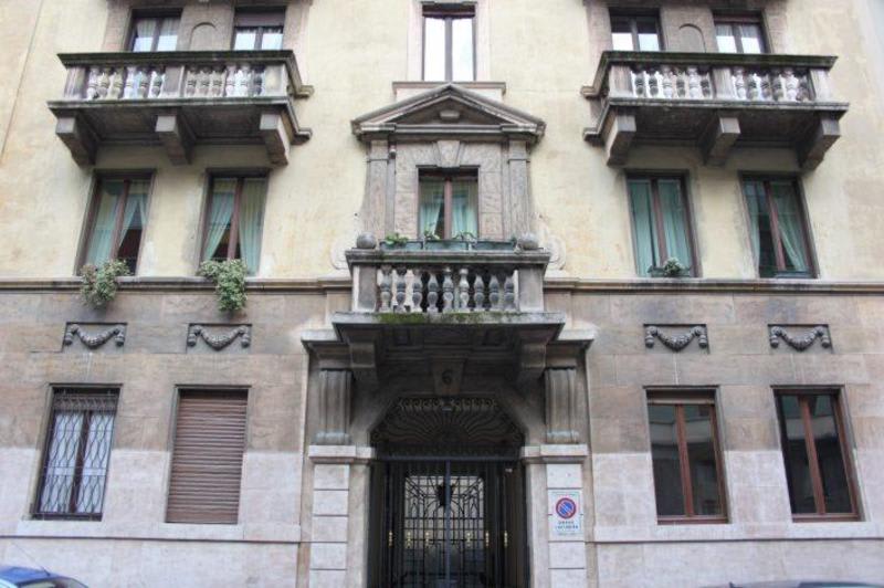 Plutarco Apartment in Milan, Italy Book Apartments with