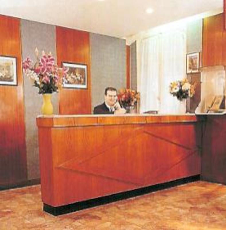 Hotel Luxia
