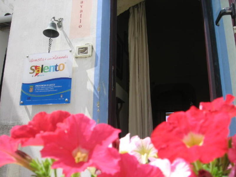 Campacavallo b&b