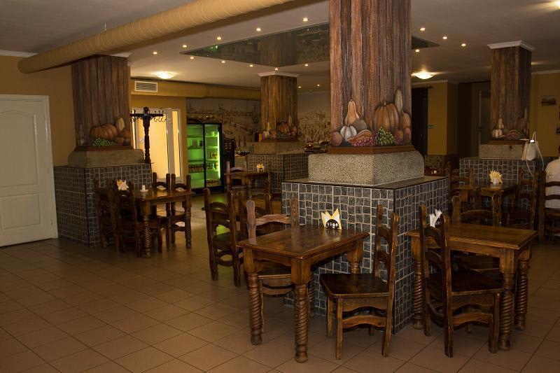 Westa Hotel