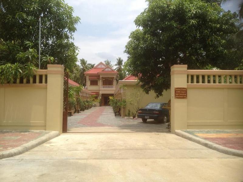 Battambang My Homestay