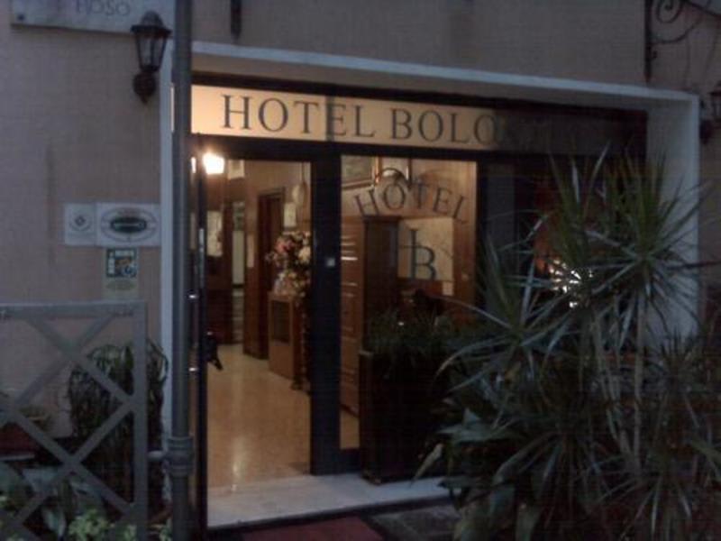 Hotel Bologna