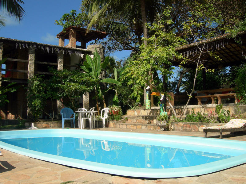 Hostel do Ceu