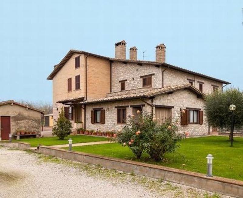 Affittacamere Assisana
