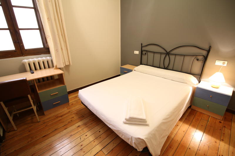 Alda Centro Leon Hostel