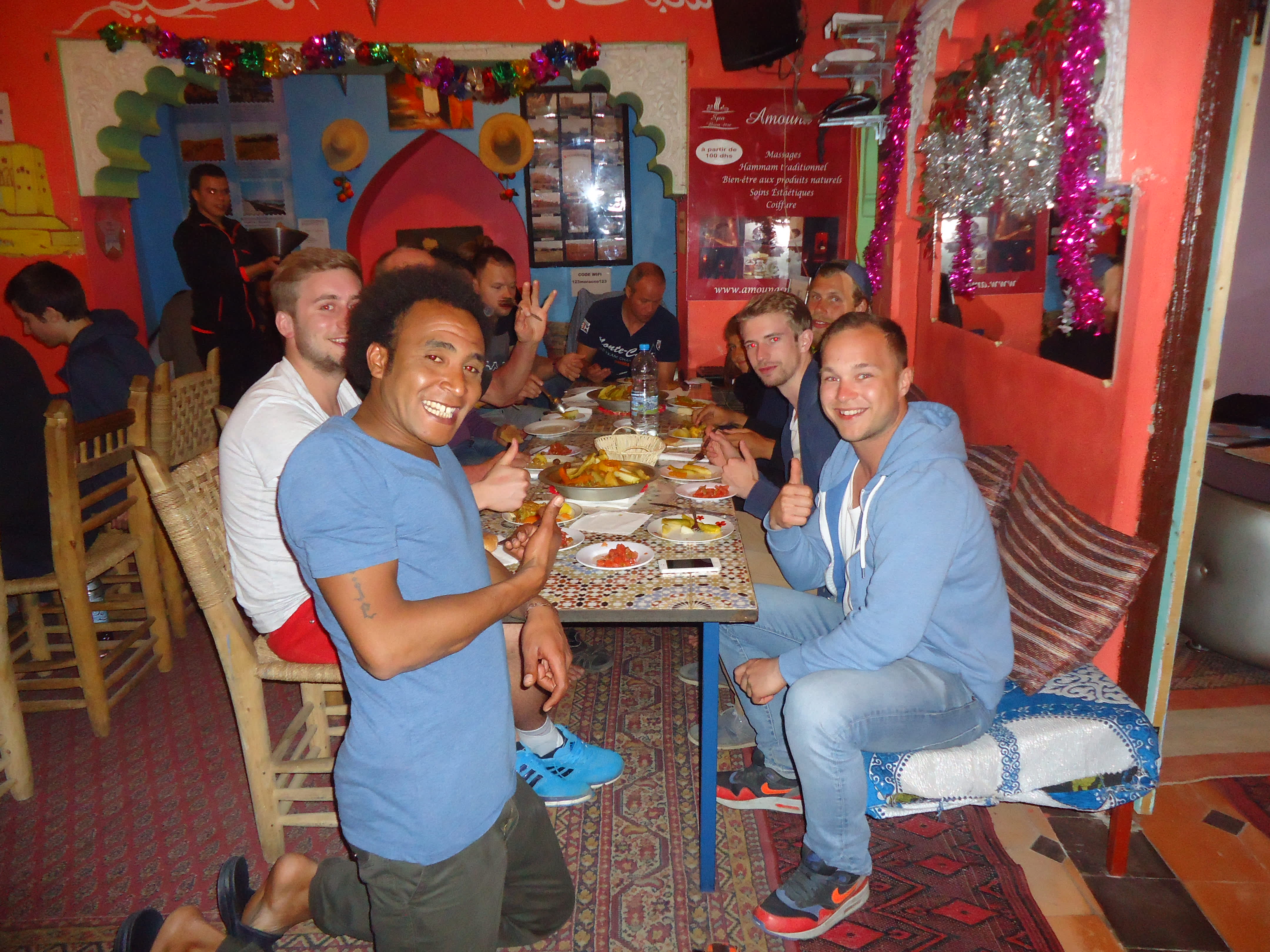 Kif-Kif Marrakech