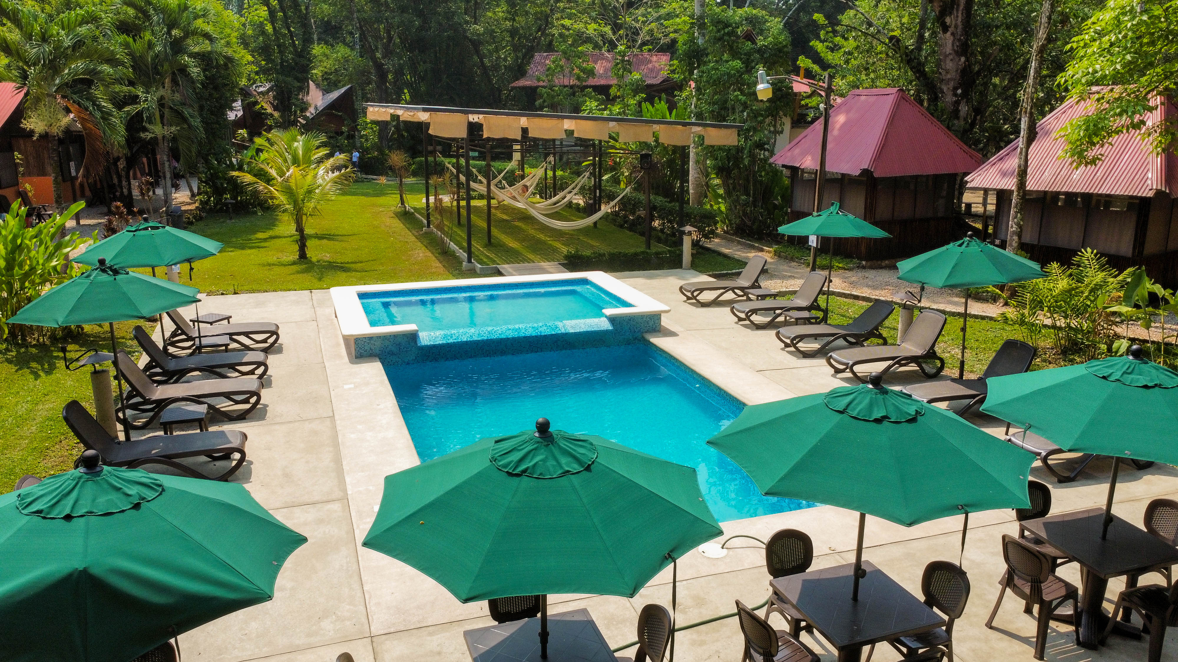 Kin Balam Cabañas Palenque 2024 Prices And Reviews Hostelworld 