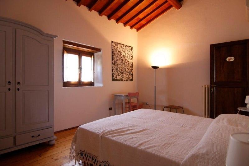 A Casa di Olivo