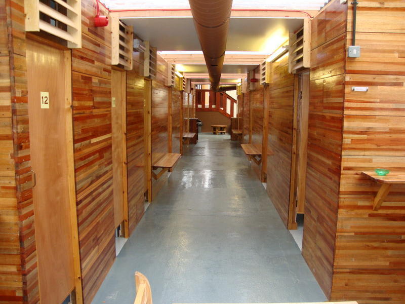 Roaches Bunkhouse Accommodation