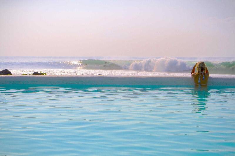 Komune Resort & Beach Club Bali