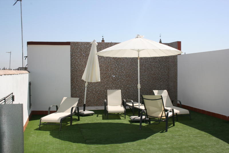 Apartments La Fuente in Cordoba, Spain - Book Apartments ...