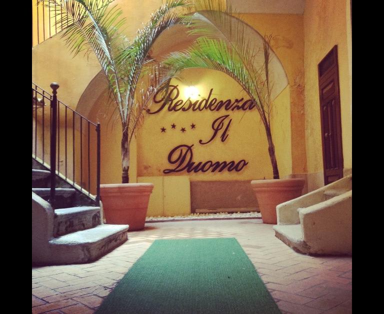 Residenza il Duomo