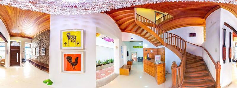 Kariok Hostel