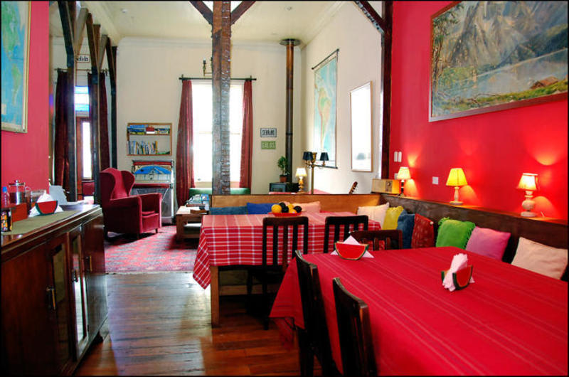 Allegretto Bed & Breakfast