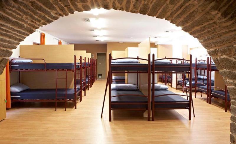 Albergue Monasterio de la Magdalena