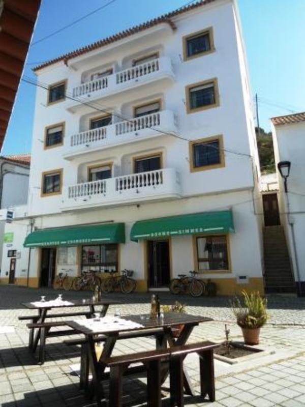 Residencia do Parque odeceixe in odeceixe, Portugal Book B&B's with