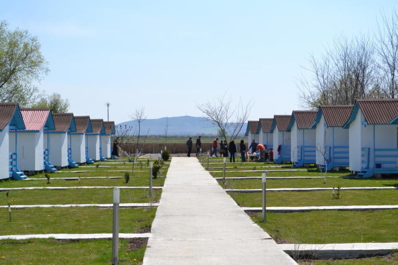 CampoEuroClub Holiday Village