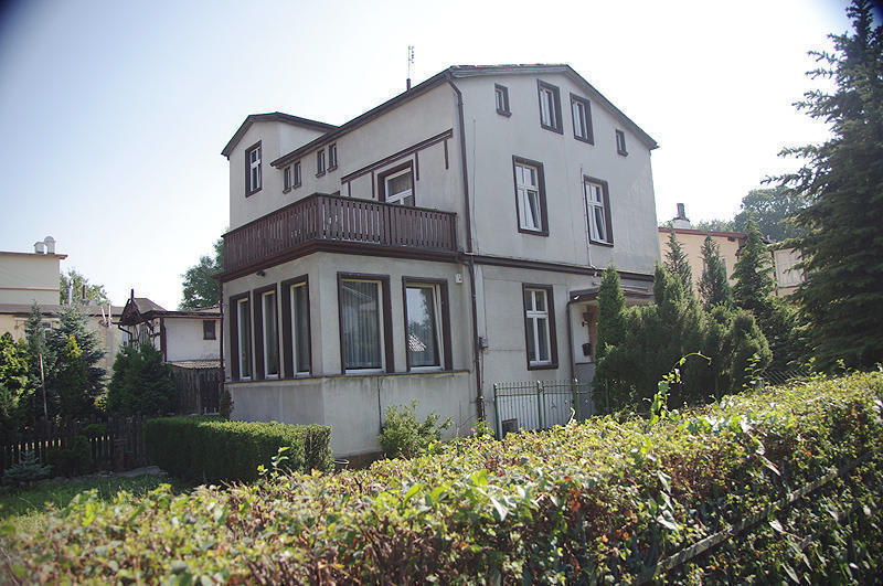 Apartament Baltycka in Sopot, Poland Book Apartments with