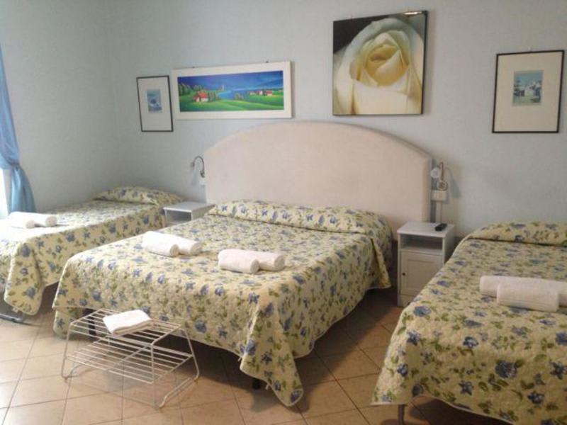 Stop&Sleep Bergamo in Bergamo, Italy Book B&B's with