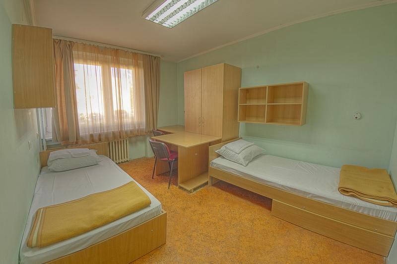Campus Hostel