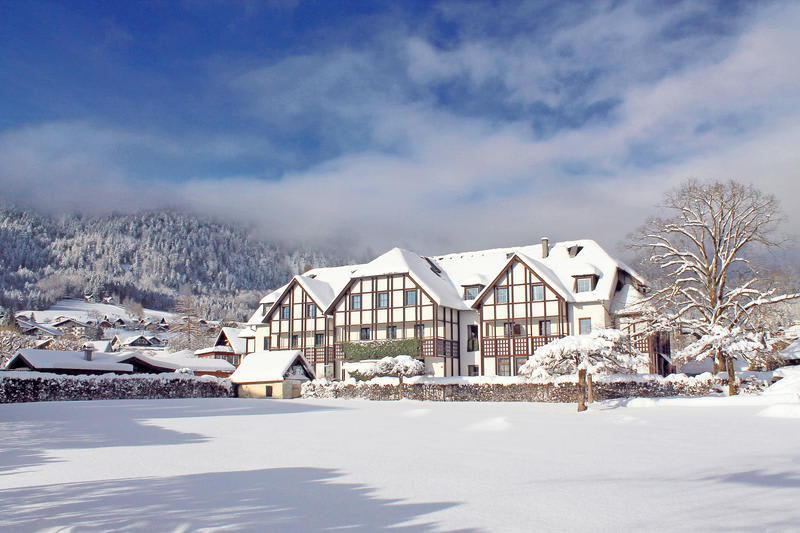Jugendgaestehaus St. Gilgen