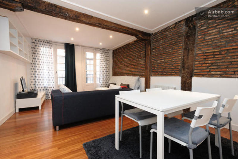 Bilbao Apartments Old City Catedral, Bilbao 2024 Prices & Reviews