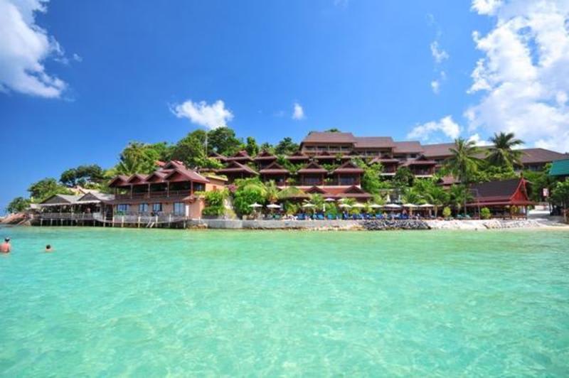 Haad Yao Bay View Resort & Spa