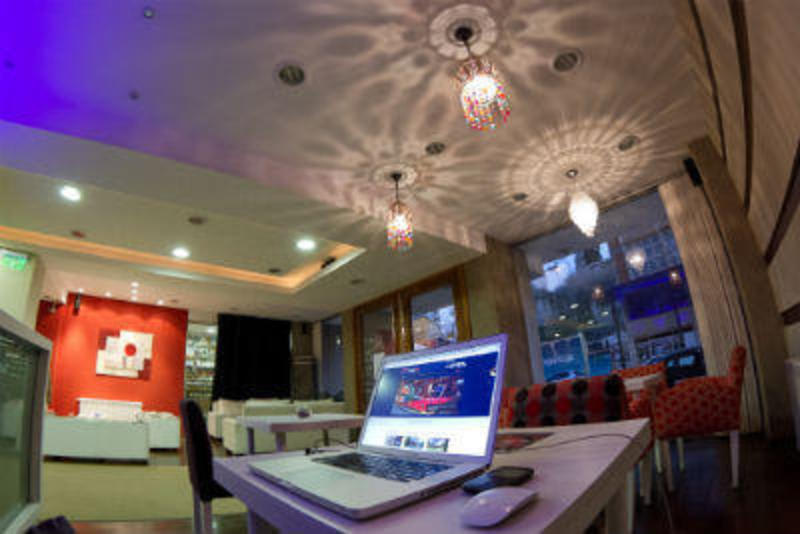 Tangoinn Club Hotel