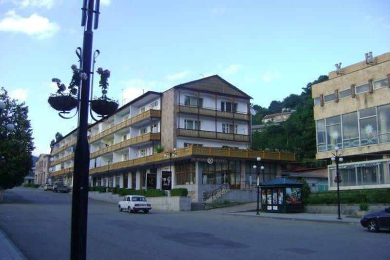 Guest House B&B Ararat in Dilijan, Armenia Book B&B's with