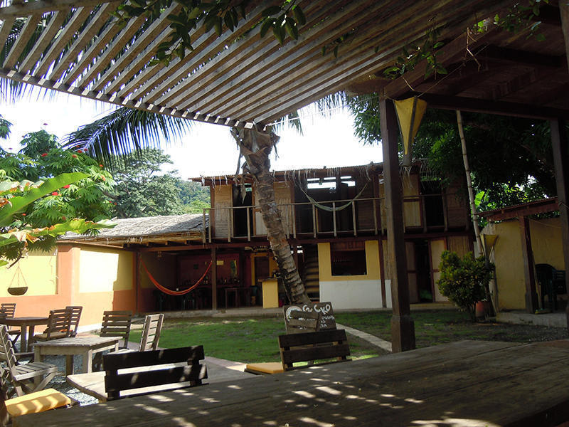 Posada del Gecko